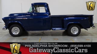 1956 Chevrolet 3600 