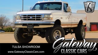 1997 Ford F350 