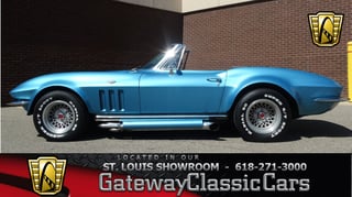 1965 Chevrolet Corvette 