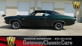 1969 Chevrolet Chevelle 