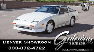 1988 Nissan 300ZX 