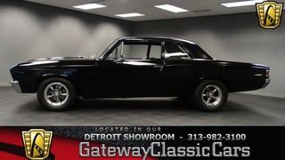 1967 Chevrolet Chevelle 