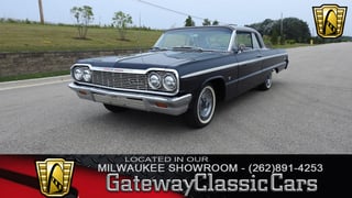 1964 Chevrolet Impala SS