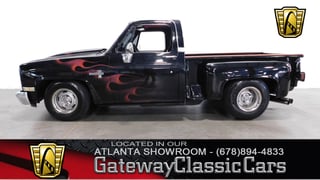 1986 Chevrolet C10 