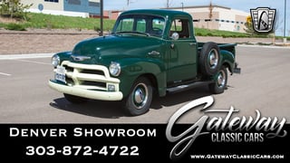 1955 Chevrolet 3100 