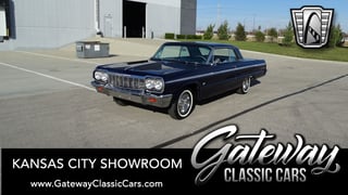 1964 Chevrolet Impala SS