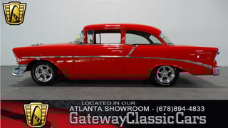 1956 Chevrolet 210 