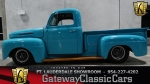 1949 Ford F100 