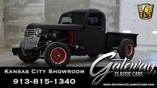 1942 Chevrolet Pickup 