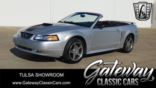 1999 Ford Mustang GT