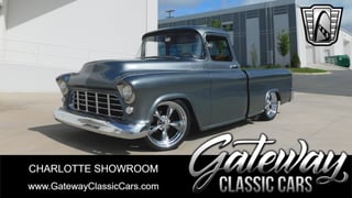 1955 Chevrolet CAMEO 