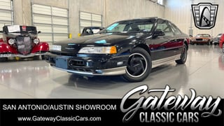 1990 Ford Thunderbird Super Coupe