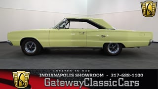 1967 Dodge Coronet 
