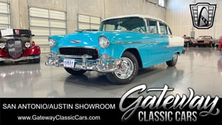 1955 Chevrolet Bel Air 