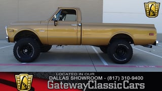 1970 GMC K1500 