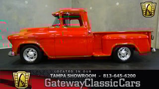 1957 Chevrolet 3300 