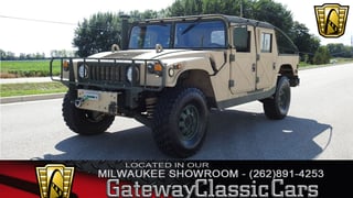 1985 AM General M998 