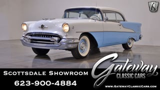 1955 Oldsmobile 88 