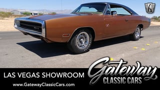 1970 Dodge Charger RT