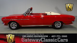 1964 Rambler American 