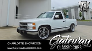 1993 Chevrolet C1500 