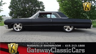1964 Chevrolet Impala 