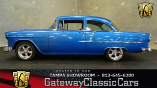 1955 Chevrolet 210 