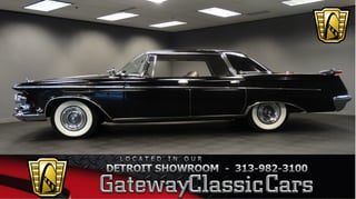 1962 Chrysler Imperial 
