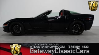 2006 Chevrolet Corvette 