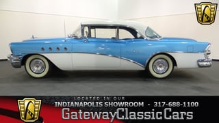 1955 Buick Super 