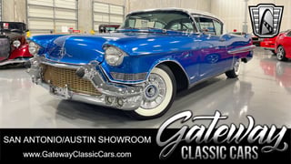 1957 Cadillac Series 62 