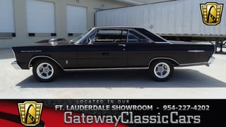1965 Ford Galaxie 500XL