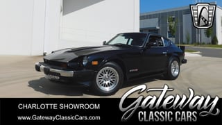 1975 Datsun 280Z 