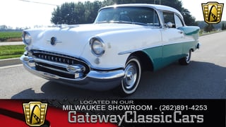 1955 Oldsmobile 88 