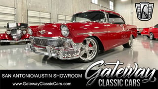 Classic Cars and Trucks For Sale In San Antonio Austin