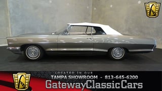 1966 Pontiac Catalina 