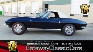 1964 Chevrolet Corvette 