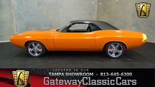 1970 Dodge Challenger 