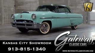 1953 Mercury Monterey 
