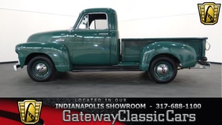 1955 Chevrolet 3100 