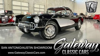 1956 Chevrolet Corvette 