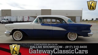 1955 Oldsmobile Holiday 