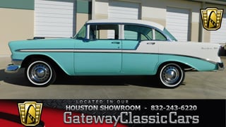 1956 Chevrolet Bel Air 