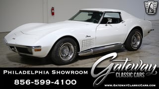 1970 Chevrolet Corvette 