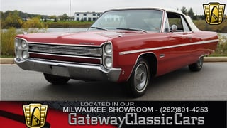 1968 Plymouth Fury 