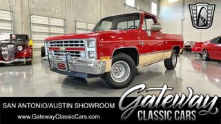 Classic Cars and Trucks For Sale In San Antonio Austin