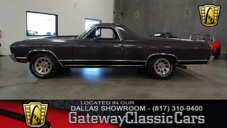 1970 Chevrolet El Camino 