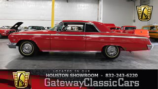 1962 Chevrolet Impala 