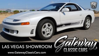 1991 Mitsubishi 3000 