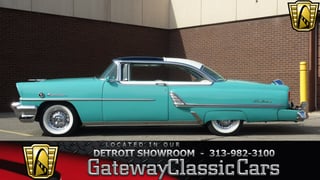 1955 Mercury Montclair 